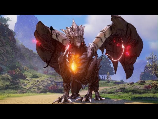 Monster Maw Inspector 🔞 tweet media