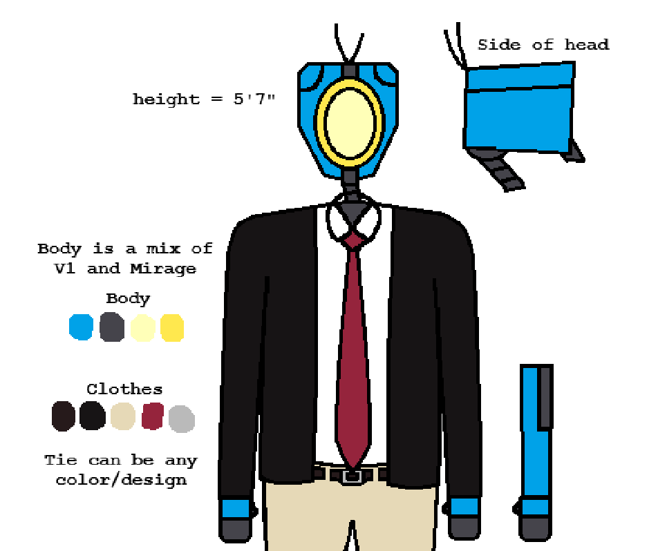 Jay (mirage is my wife 💙💙💙) tweet media