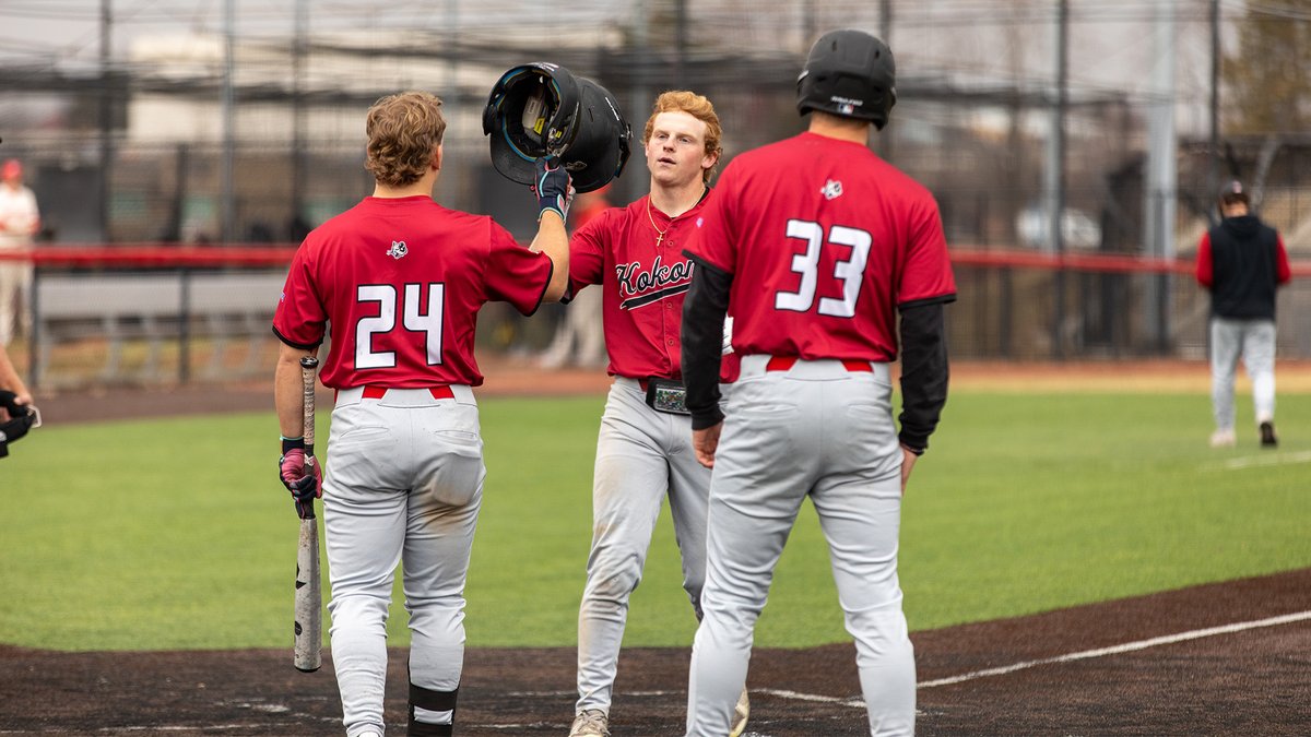 IU Kokomo Athletics tweet media