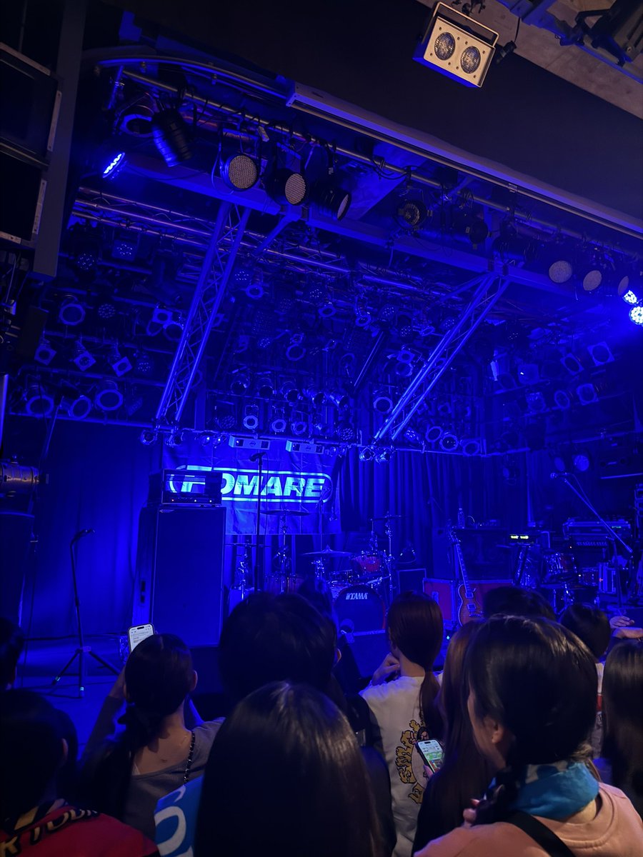 _0501o0's tweet photo. FOMARE佐賀1番好きな曲聴けた最高だったー😭 https://t.co/DRMj7b2eFM