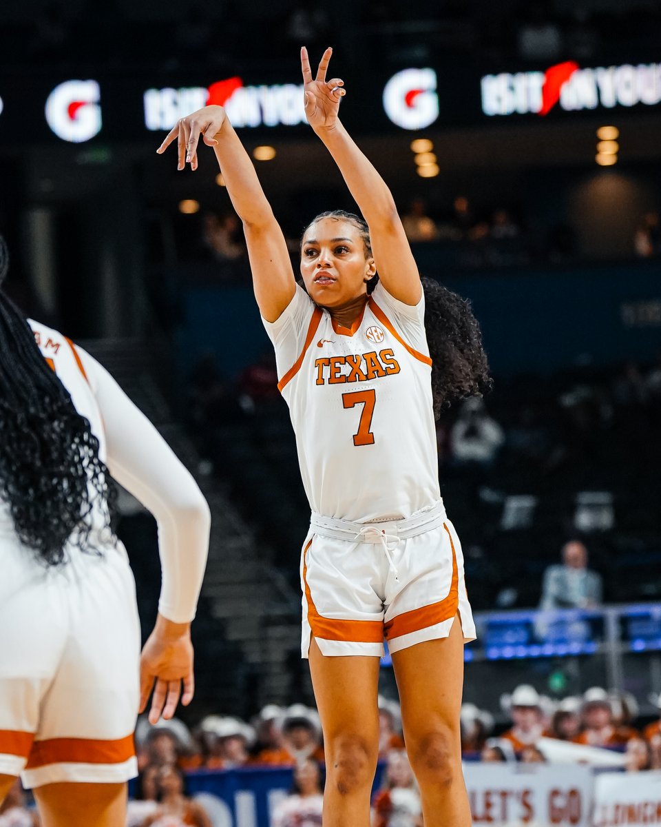 Texas Women's Basketball tweet media
