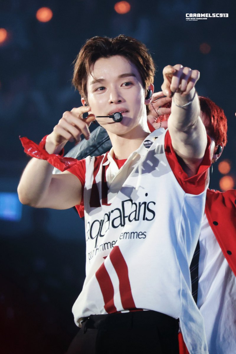 260306 D1 #성찬 #SUNGCHAN #ソンチャン #RIIZE #라이즈