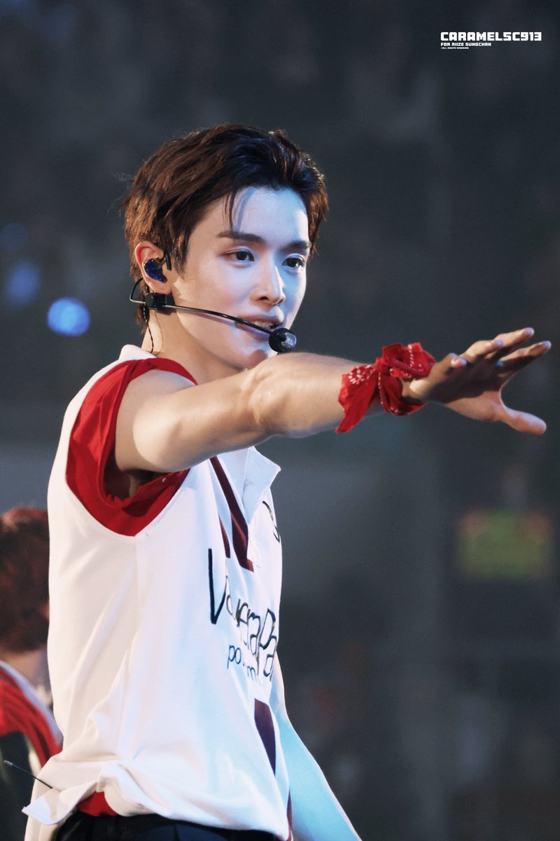 260306 D1 #성찬 #SUNGCHAN #ソンチャン #RIIZE #라이즈