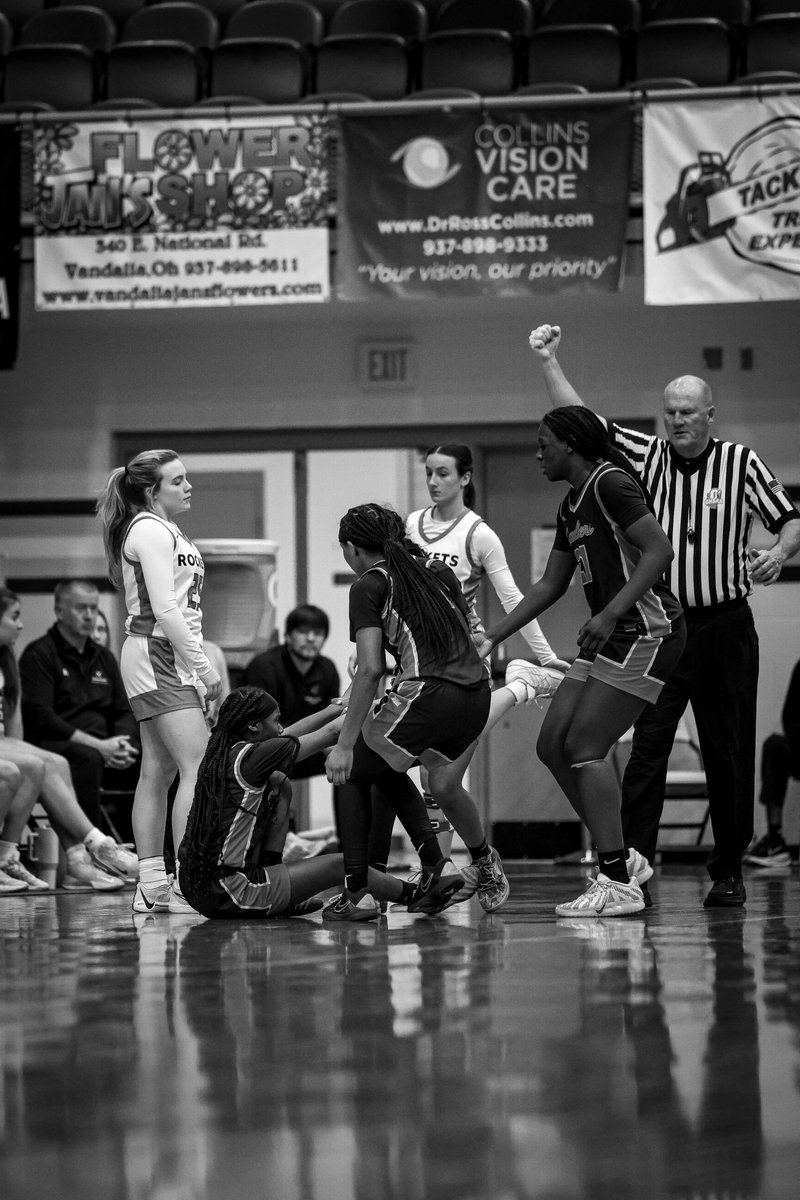 Purcell Marian Girls Basketball tweet media