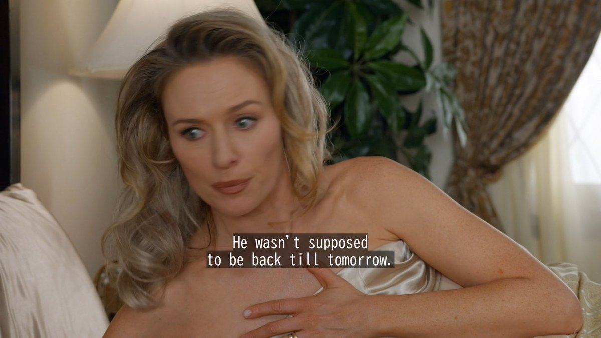 beeeclops's tweet photo. #Ted #TedSeason2 #s2e2 https://t.co/8ISLMlAUXJ