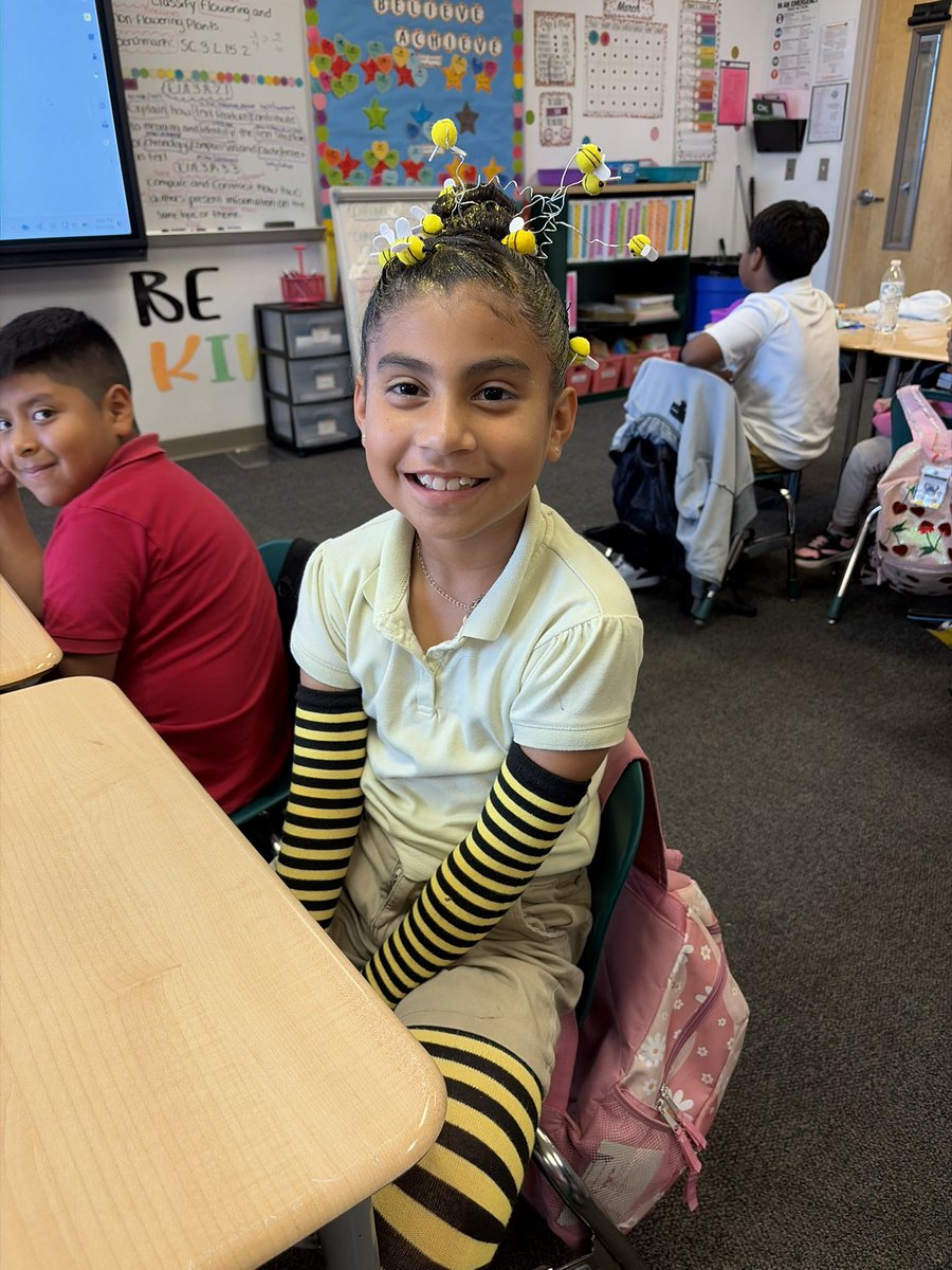 Manatee Elementary tweet media