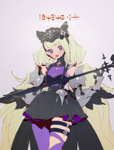 RONNE/Nalchial tweet media