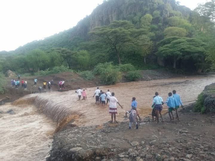 "Pharaoh ,let my people go"