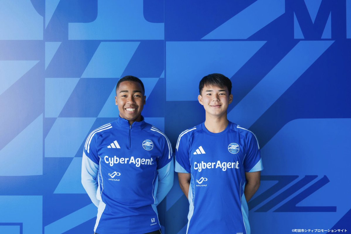 FC町田ゼルビア (@FcMachidaZelvia) / Posts / X