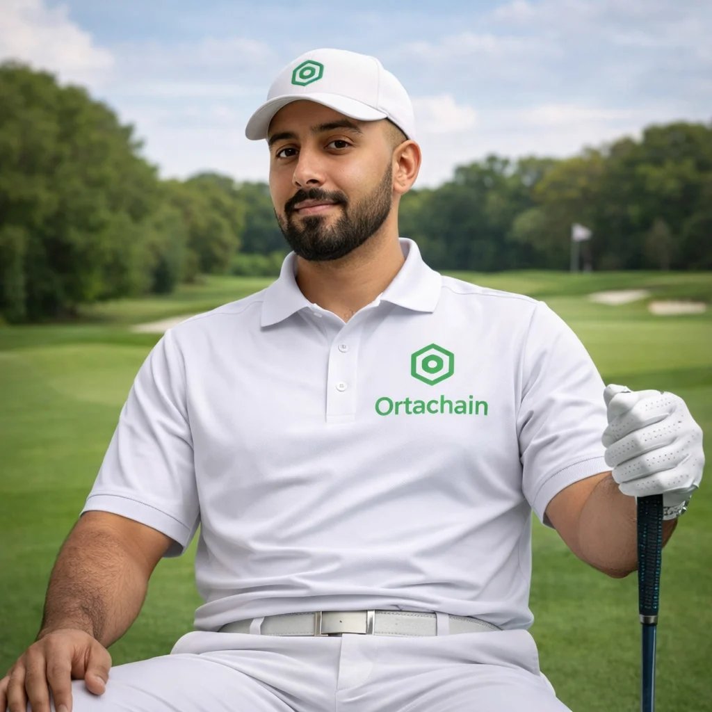 Golf Time  ⛳️

<a href="/BrolyzFi/">Brolyz</a>  or <a href="/ortachain/">ORTA</a>  ?

✍️🏽