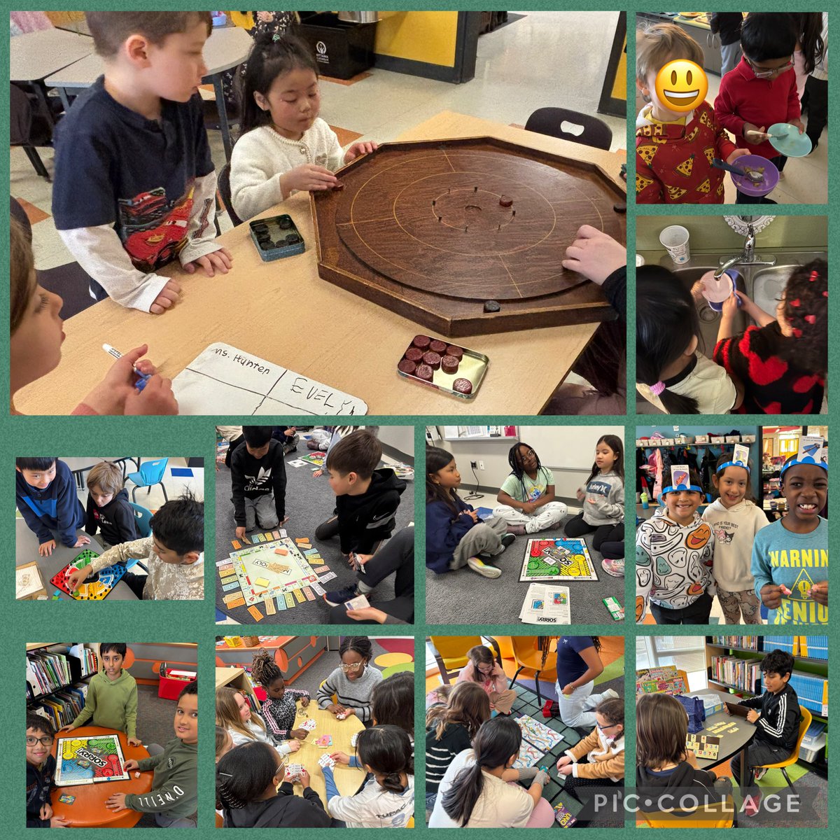 St. Isabel Catholic Elementary School tweet media