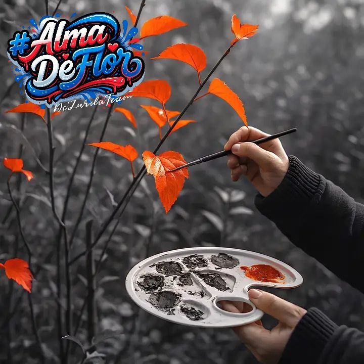 <a href="/duniaescobar72/">Escobar88</a>
Hay mujeres que no solo viven, florecen. En cada cicatriz, una raíz. En cada paso, una primavera. Gracias por tanta belleza y resistencia. 💐  #AlmaDeFlor 
#DeZurdaTeam
