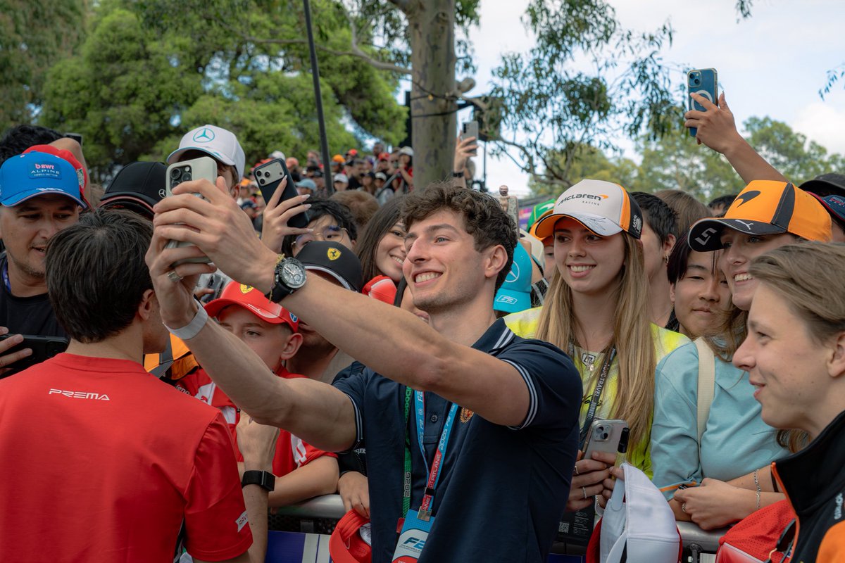 DAMS Lucas Oil tweet media