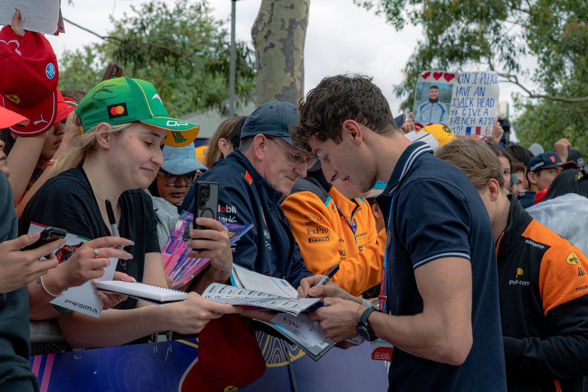 DAMS Lucas Oil tweet media