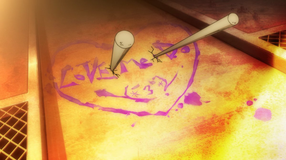 (rest) madoka magica archive tweet media