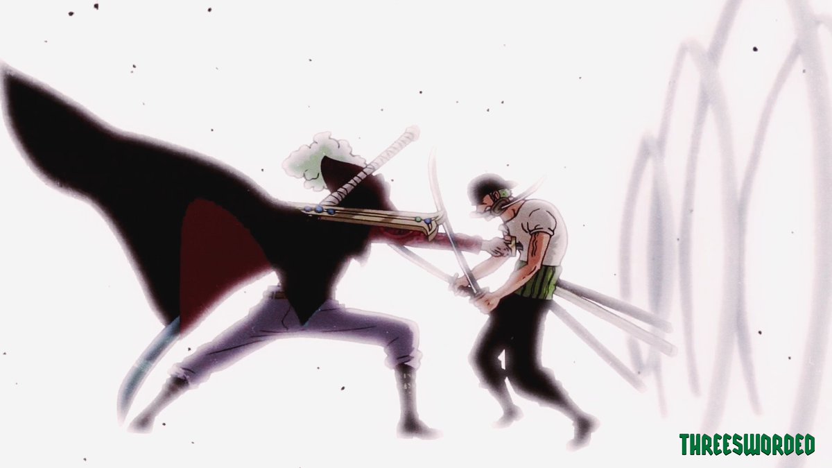 <a href="/MosoNoKishio/">THE KNIGHT KING | Arthur Boyle.</a> ⠀
— manifestation of his ambition's eye, he was able to properly see that the other's blade shortened to that of a dagger's length before it raced towards his abdomen.

This moment reminded him of his 𝐆𝐑𝐄𝐀𝐓𝐄𝐒𝐓 𝐋𝐎𝐒𝐒 thus far in his adventure, when he was  ❪ ⇝ ❫
⠀