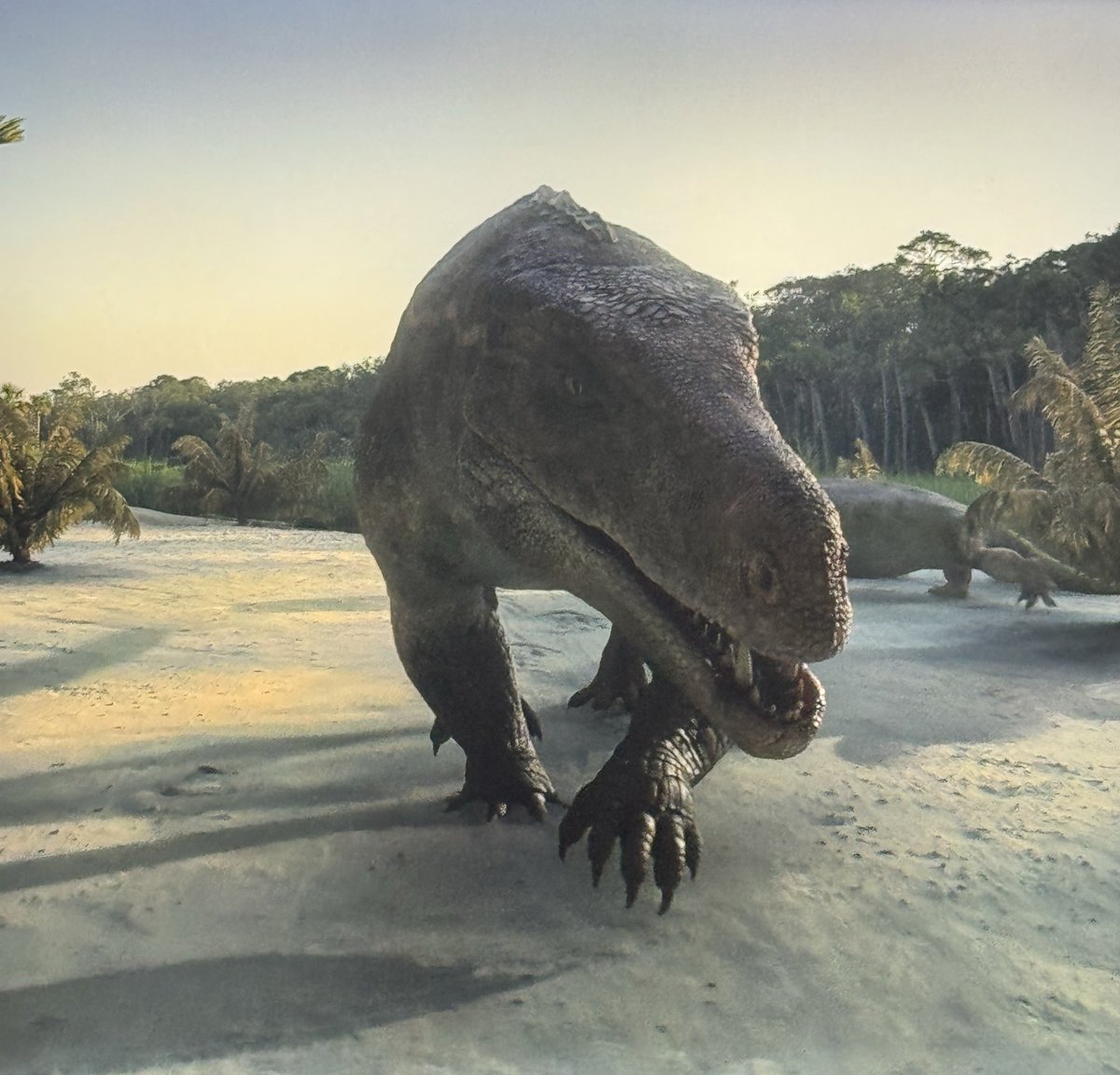 Zack Brenner tweet media