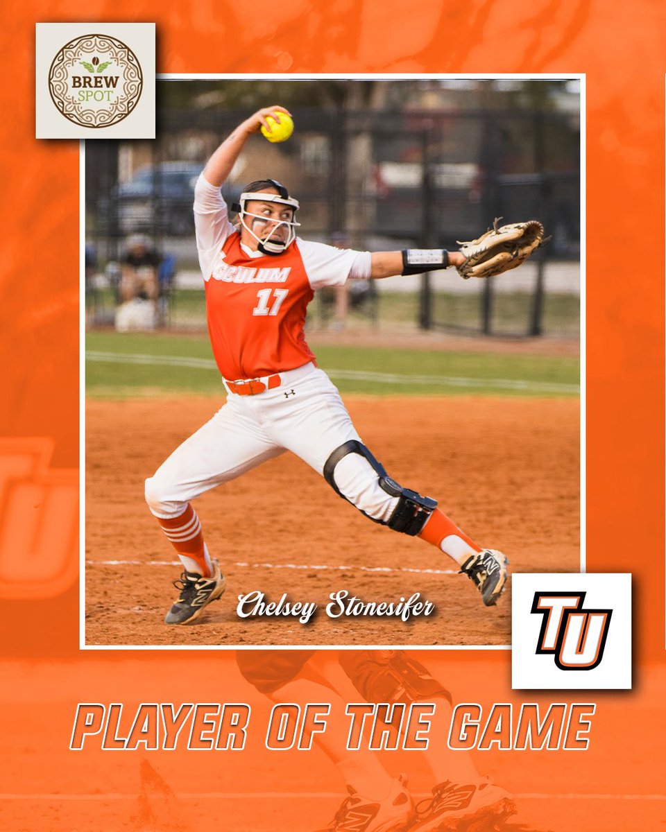 Tusculum Pioneers tweet media