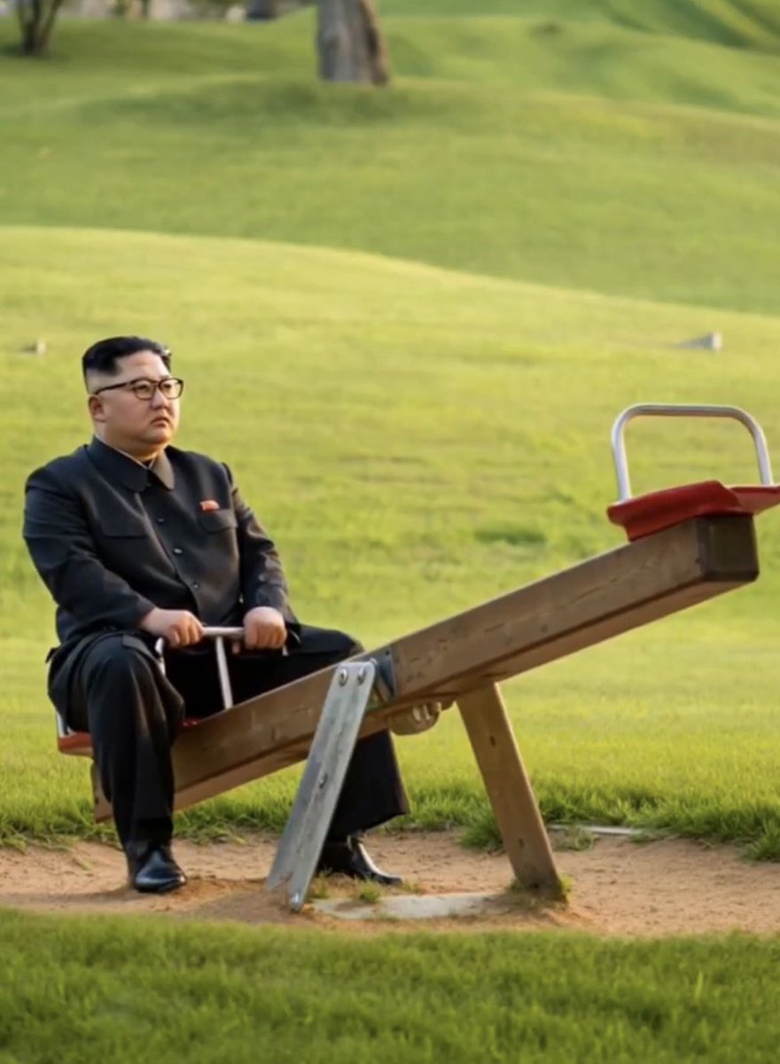 day 4 blum ada yg ajak perang :(((((