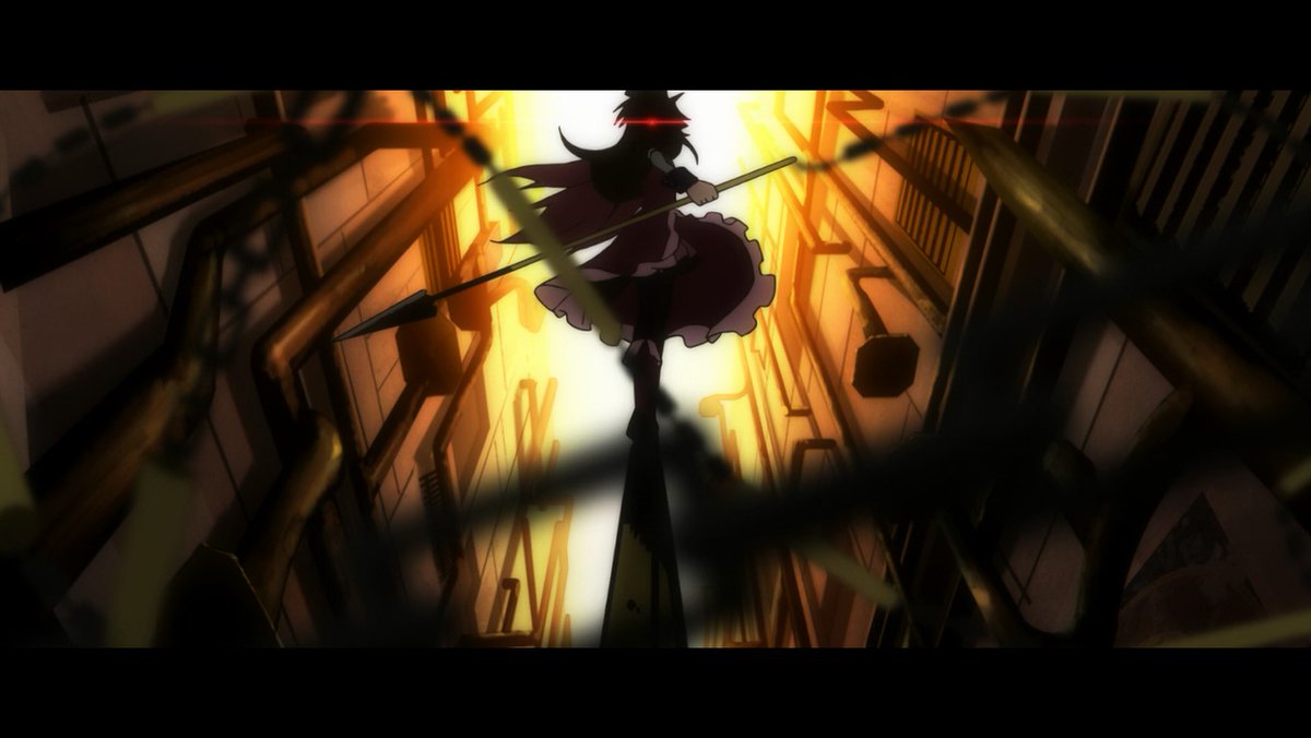 (rest) madoka magica archive tweet media