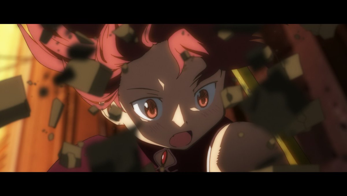 (rest) madoka magica archive tweet media