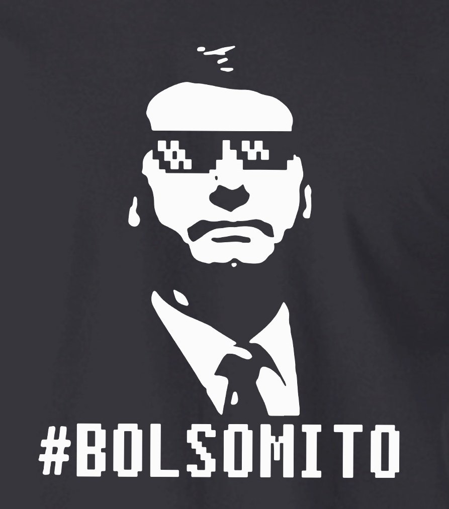 5 ANOS DEPOIS DESCOBRIMOS QUE ESSE "DANIEL" ERA DANIEL VORCARO

BOLSOMITO SEMPRE TEVE RAZÃO, ELE QUERIA NOS AVISAR