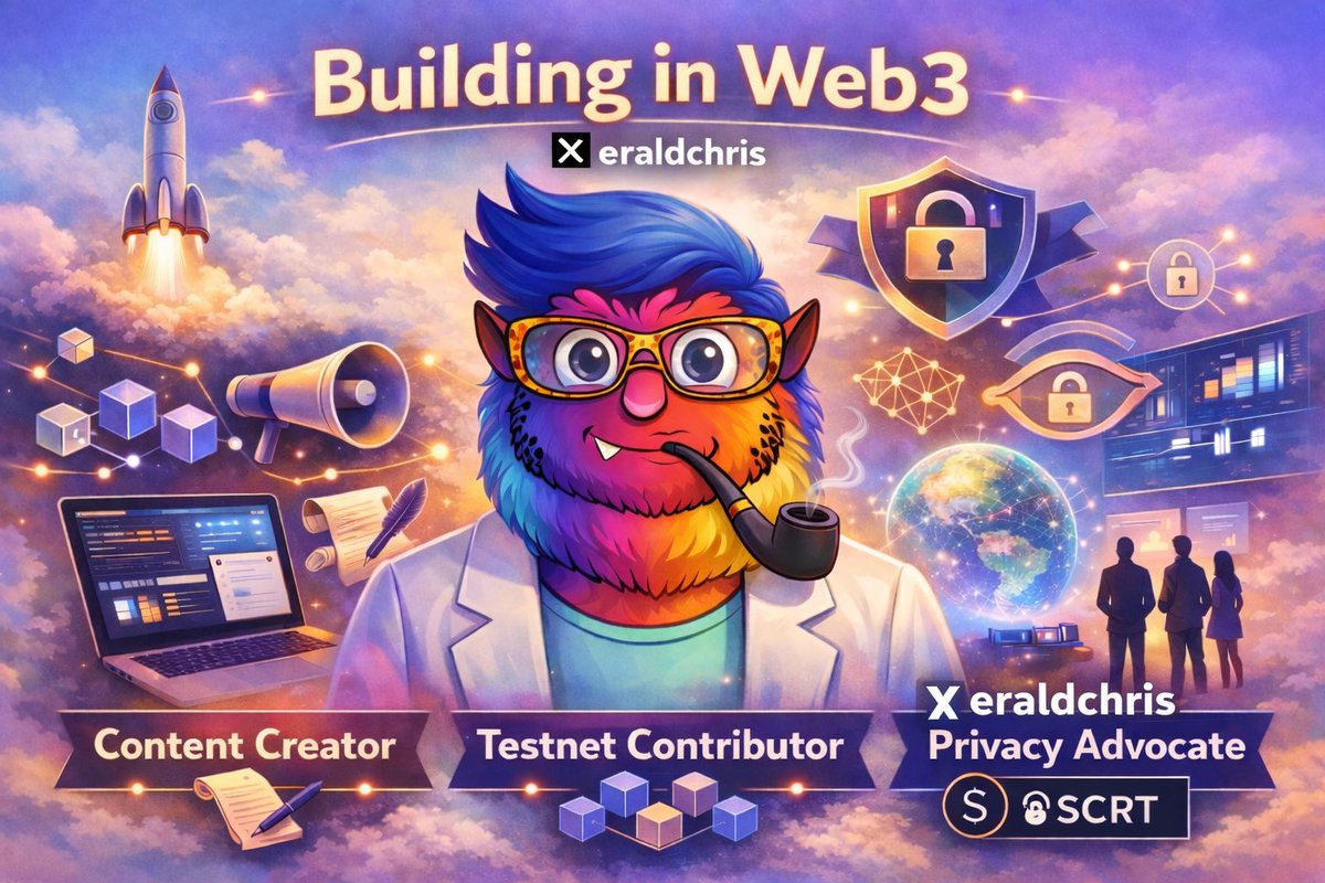 Emerald Chris tweet media