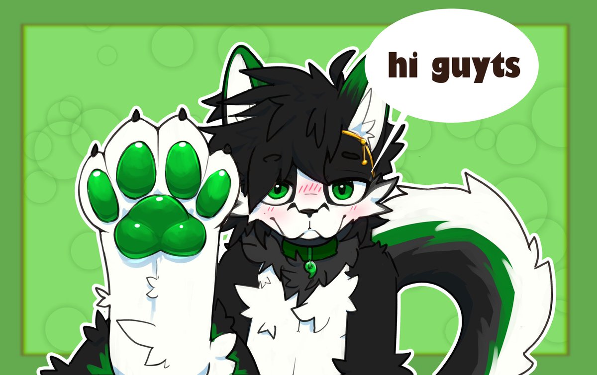 PrototypeTheFox🦊 tweet media