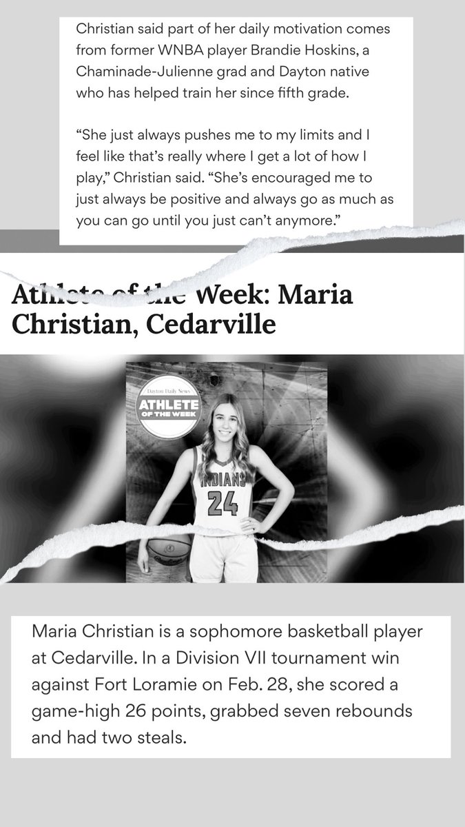 Team Hoskins tweet media