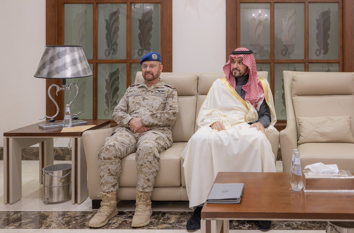 وزارة الدفاع tweet media