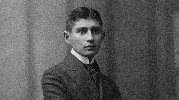 EssentialMastry's tweet photo. “Loneliness isn't the absence of people - it's the absence of being understood.”

- Franz Kafka https://t.co/qzguOORnfK