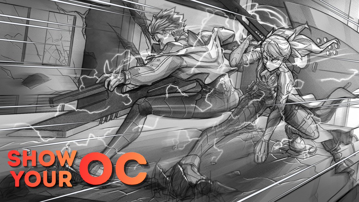 Orvie ✿ COMMS OPEN @VGEN tweet media