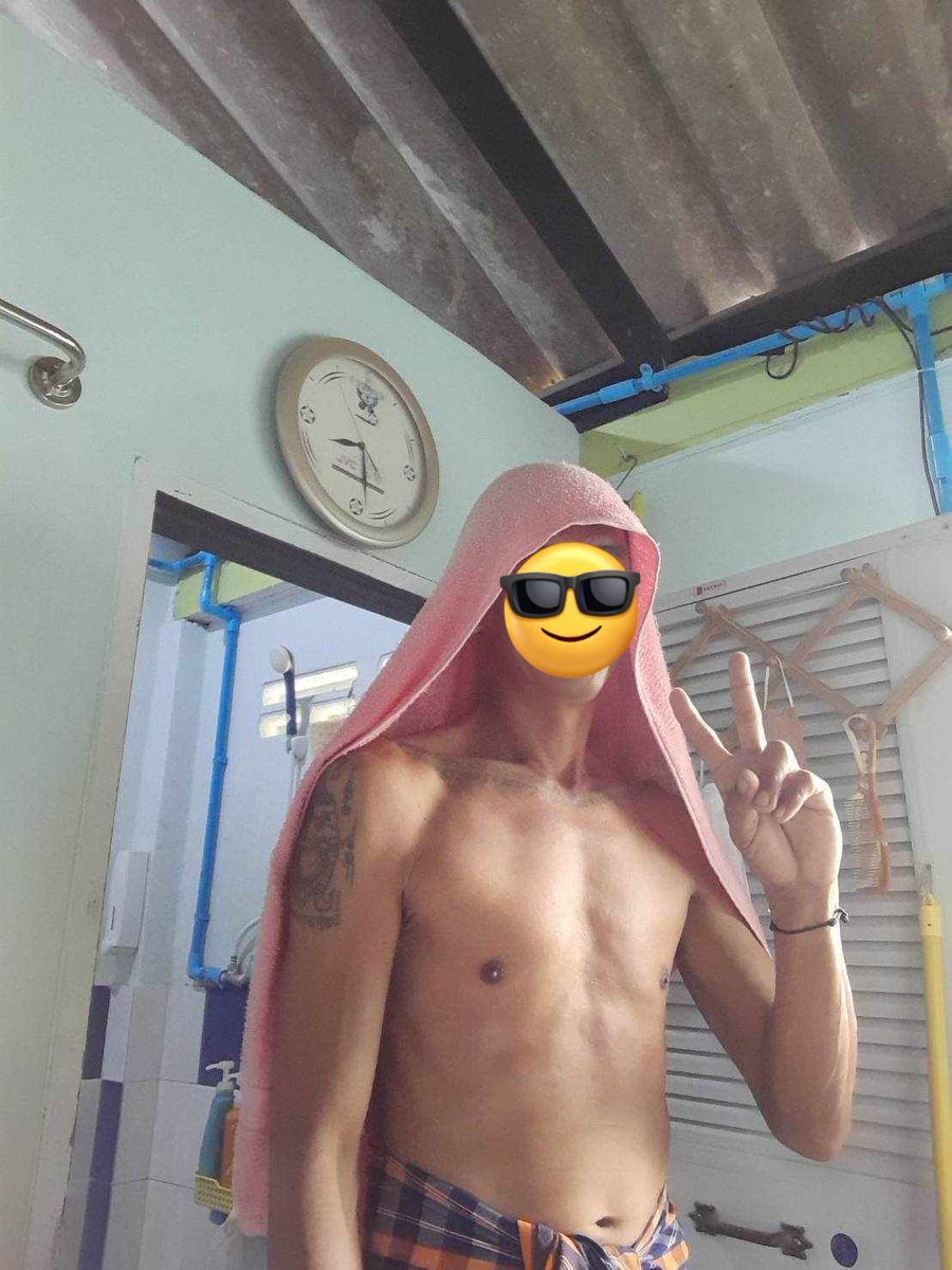 วันหยุดก็ซักผ้าสิคะ