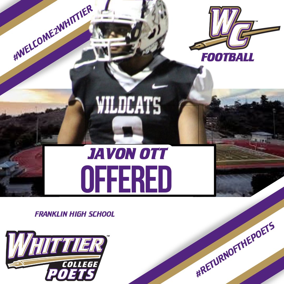 Javon Ott tweet media