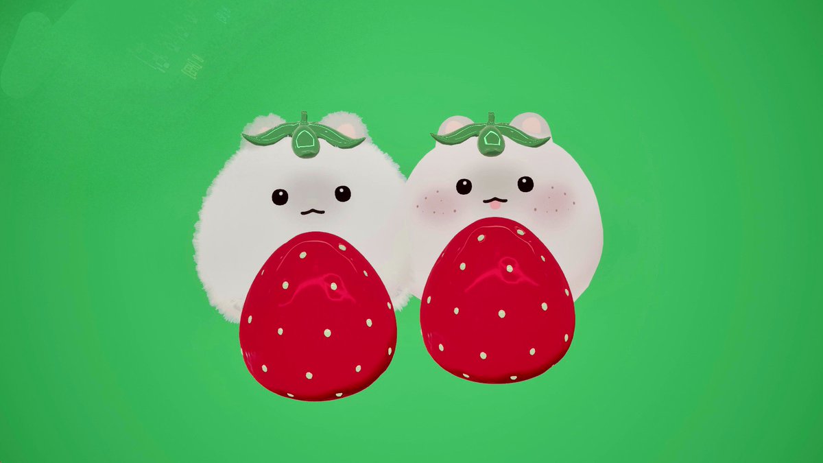 うちゃた tweet media