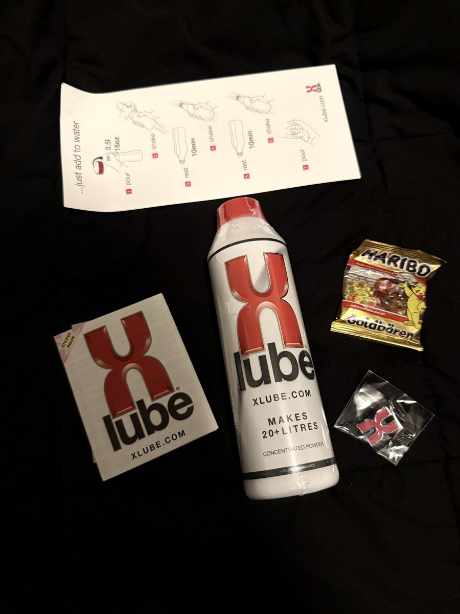 The Kreams tweet media