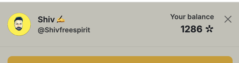 Shiv ✍ tweet media