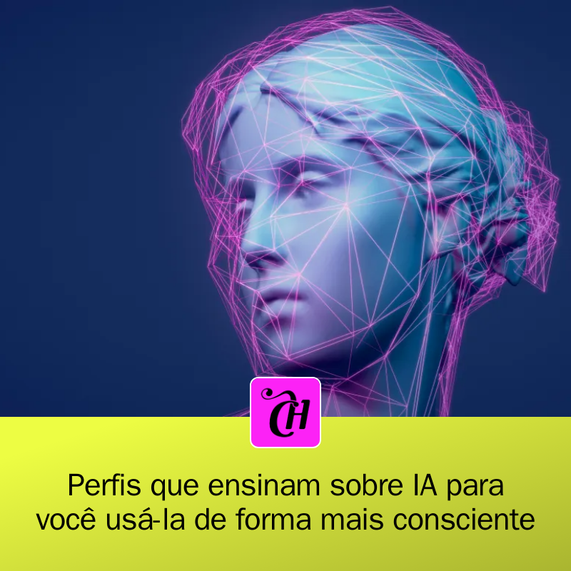 CAPRICHO's tweet image. 🚀 Entenda como a Inteligência Artificial pode mudar seu futuro! Estudiosos como Catharina Dória, Paulo Aguiar e Otávio Pompeu estão aqui para ajudar! Siga esses perfis e se aprofunde nesse tema fascinante! 💡 #InteligenciaArtificial #Tecnologia #Futuro

mrf.lu/mYxJ