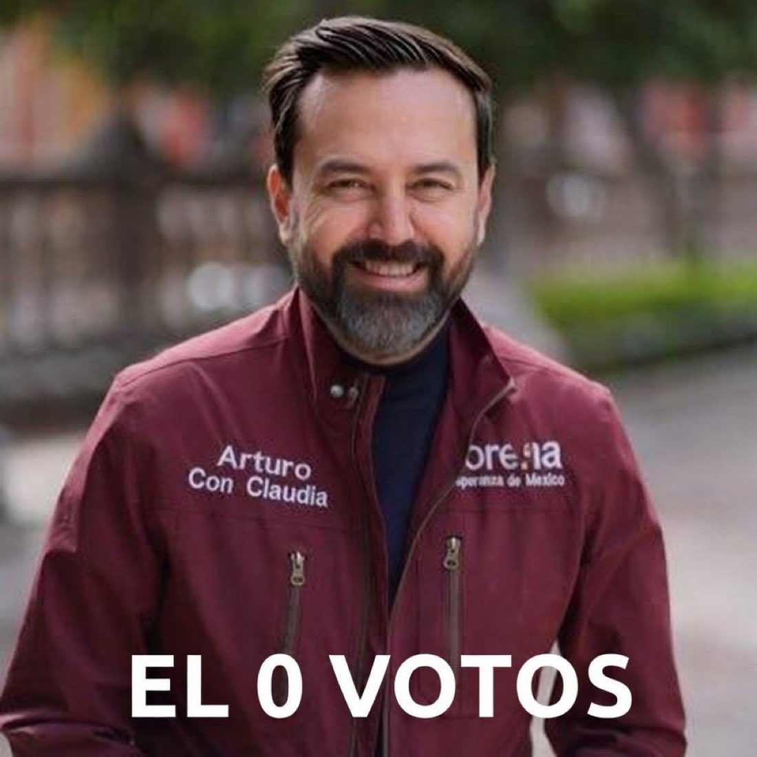 <a href="/arturoavila_mx/">Arturo Ávila.</a> <a href="/damianzepeda/">Damián Zepeda</a> <a href="/Claudiashein/">Claudia Sheinbaum Pardo</a> <a href="/LuisaAlcalde/">Luisa Alcalde</a> <a href="/britoalfonso/">alfonso brito</a> <a href="/rosaicela_/">Rosa Icela Rodríguez Velázquez</a> <a href="/ivan_escalante/">Iván Escalante</a> <a href="/paus_silva/">Paulina Silva</a> <a href="/m_ebrard/">Marcelo Ebrard C.</a> Distribución aproximada del contenido en los comentarios En contra de Arturo Ávila. Representación gráfica simple porcentajes aproximados

A favor de Arturo Ávila 5%
Neutrales  3%
En contra / #CeroVotos 92%

Mira 0votos a ti que te encantan las encuestas