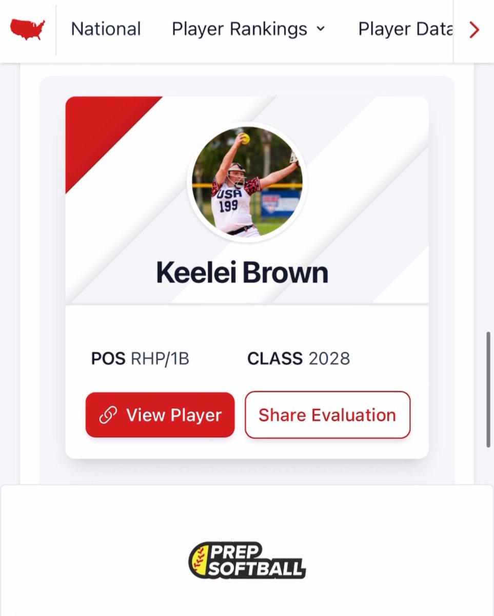 Keelei Brown tweet media