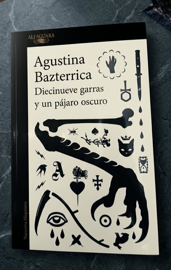 Dies Irae Dies Illa tweet media