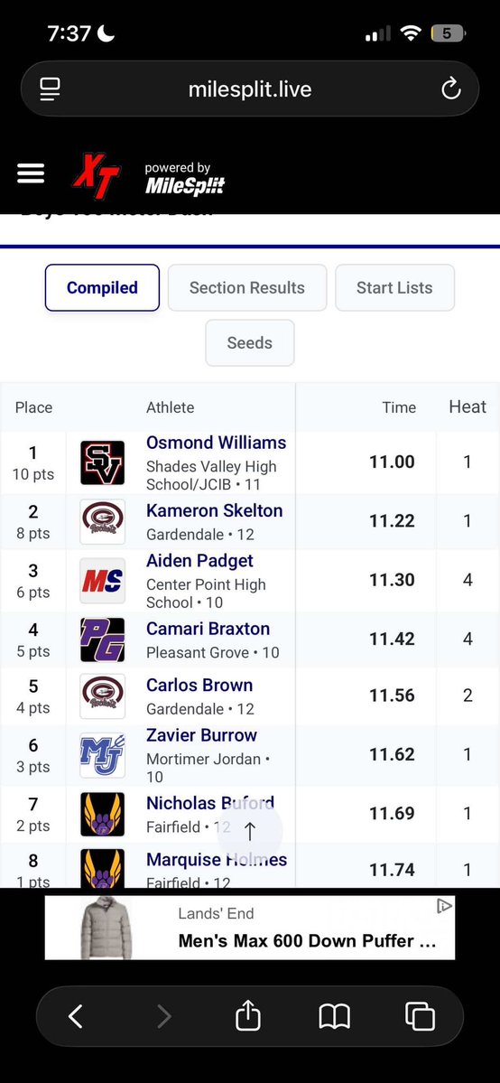 ✟ 𝕺𝖘𝖒𝖔𝖓𝖉 𝖂𝖎𝖑𝖑𝖎𝖆𝖒𝖘 ✟ tweet media