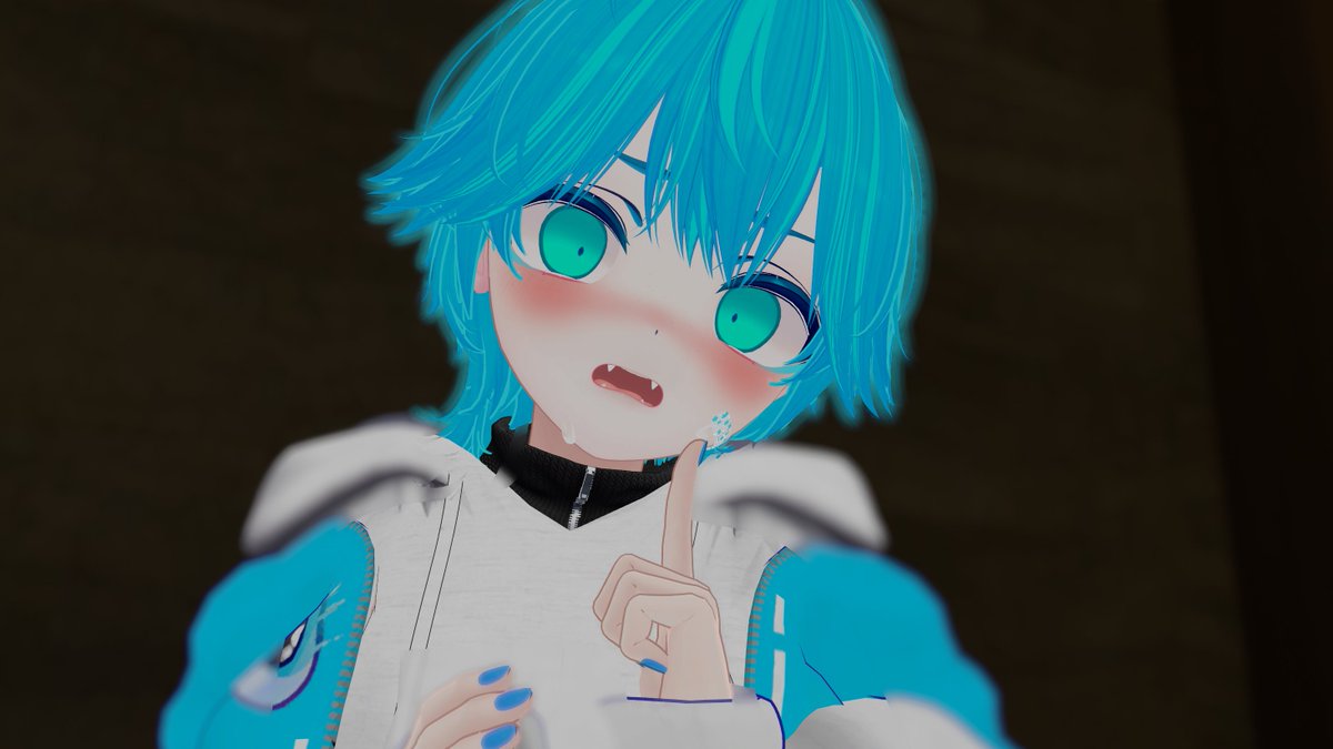 Huetito🥚💙 tweet media