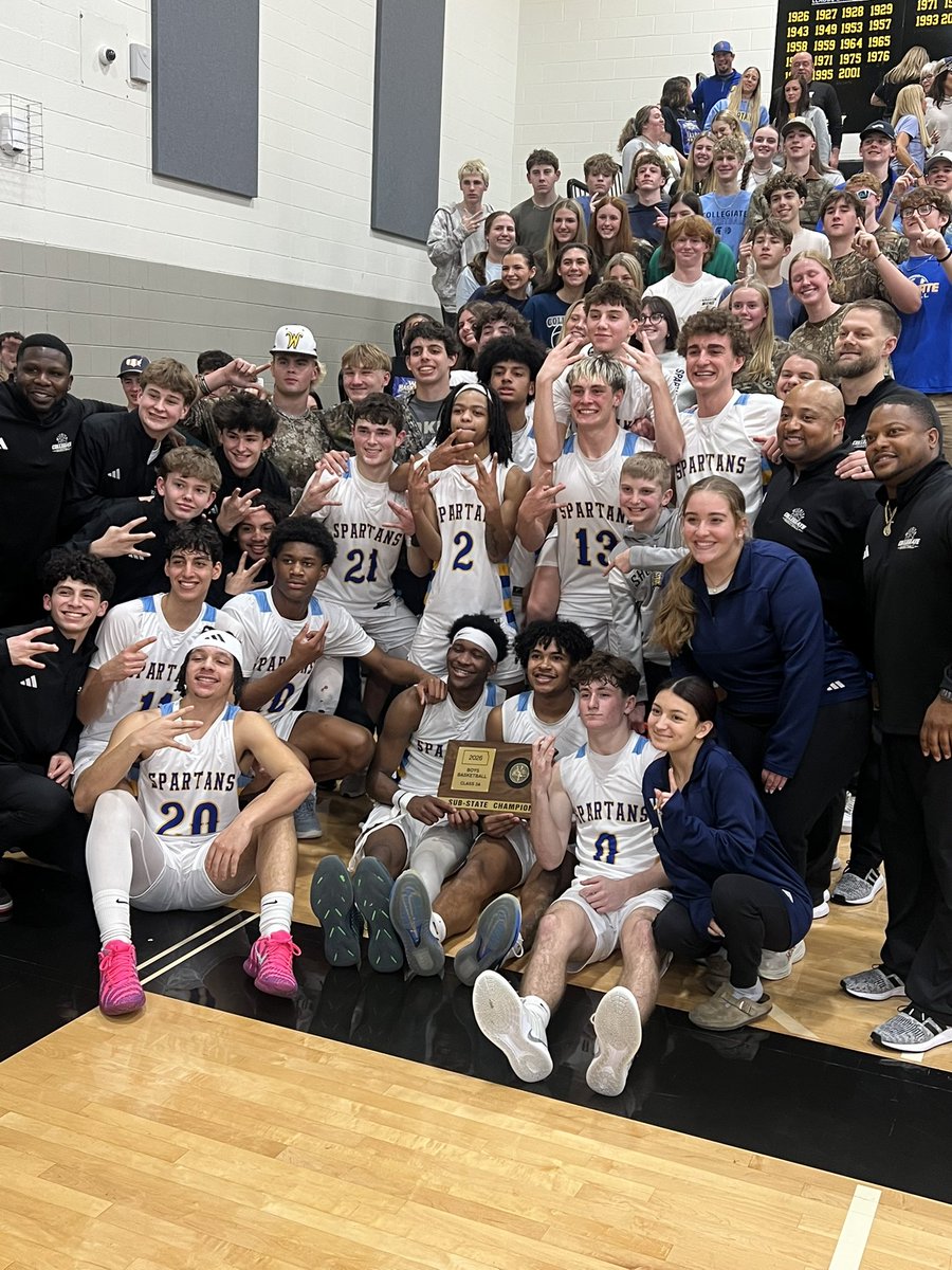 Wichita Collegiate Boys Basketball tweet media