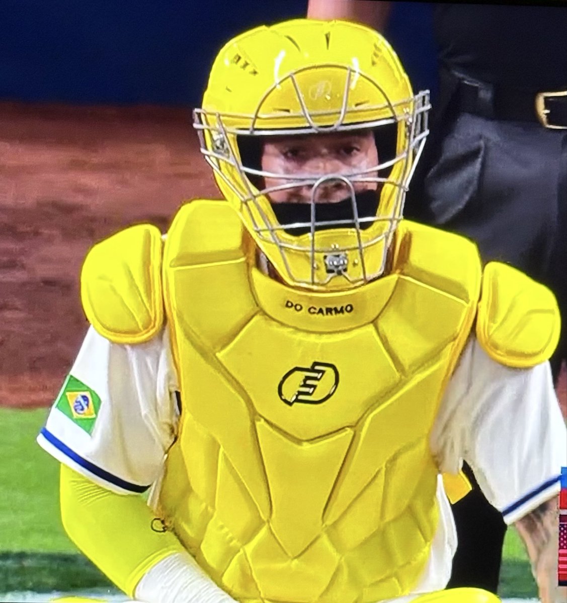 FORCE3 PRO GEAR tweet media