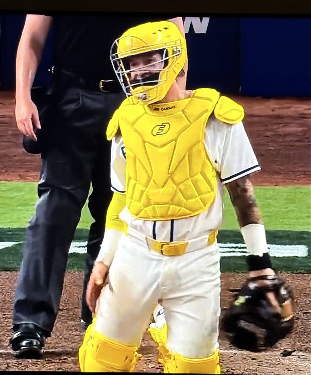 FORCE3 PRO GEAR tweet media