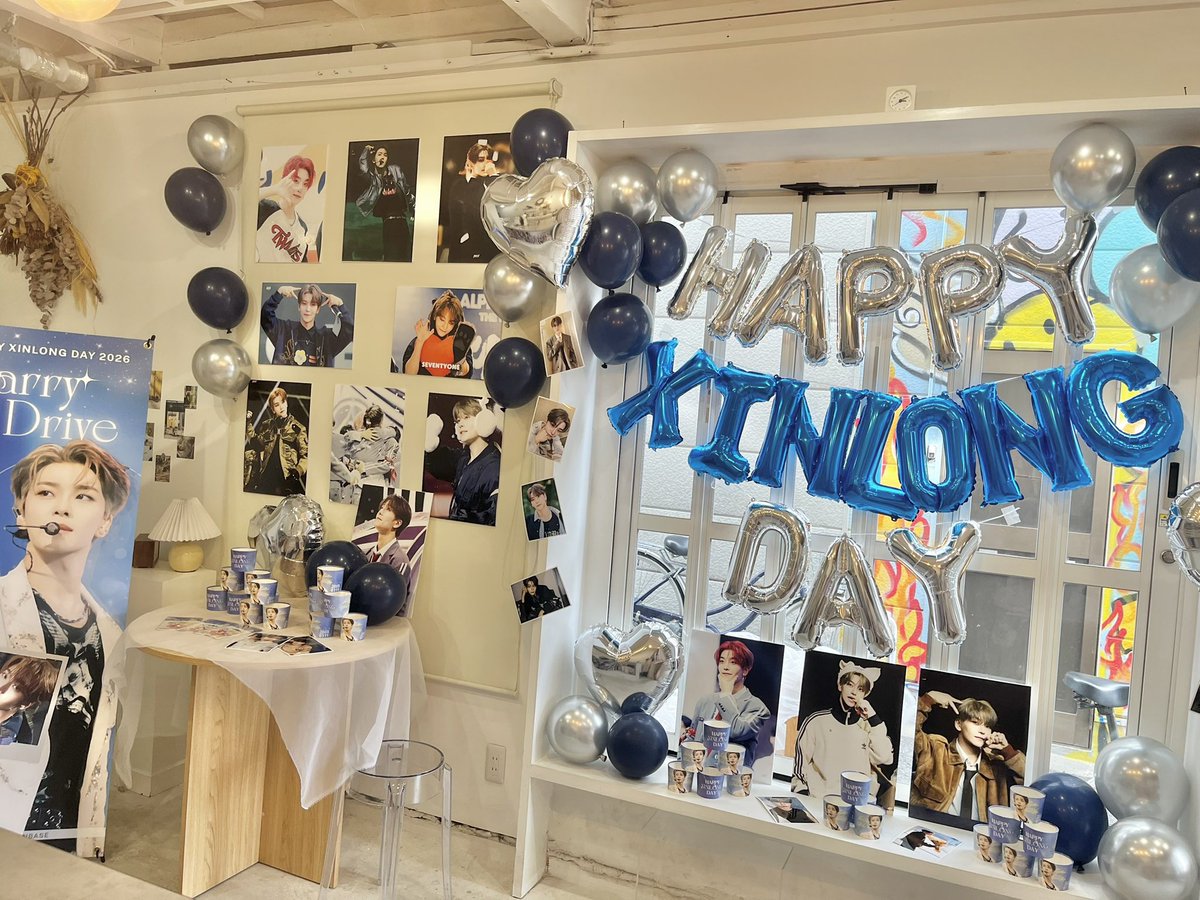 Cafe TIA'M tweet media