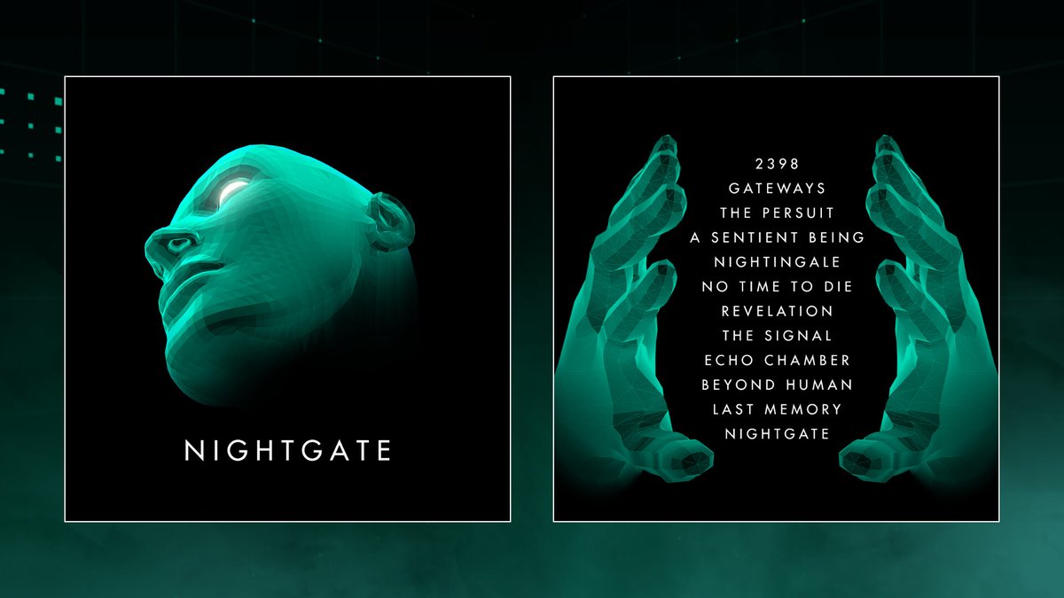 Semidome // Wishlist Still Stars Echo tweet media