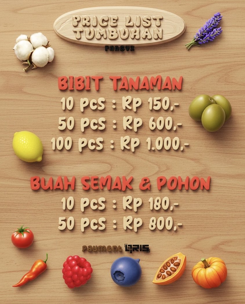 ransvxx's tweet photo. wts hay day 

SET BEM SEM LEM lumbung silo perluasan

Jual juga SEKOP GERGAJI KAPAK KOIN
BADAS susu gula kolam saus zaitun tomat lobster bulu bebek mayones madu lilin katun pasta segar mi beras baut papan lakban sekrup bilah kayu patok martil akta tanah FOOD eceran tanaman hayday https://t.co/8WLiX0rm9F