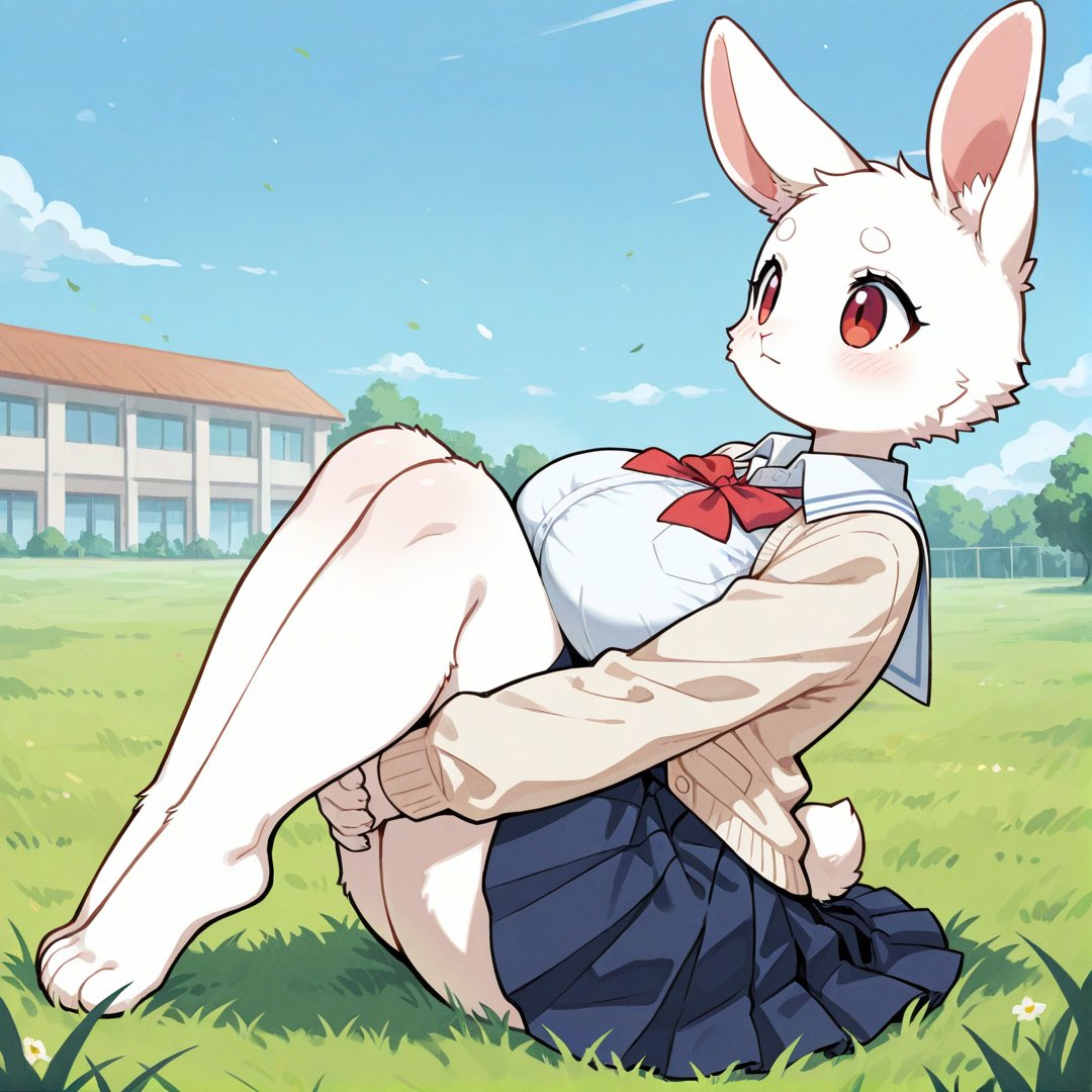 I had a lot of fun yesterday, so I’m taking it easy today.